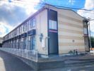 レオパレスブランの間取り画像