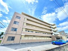 アートヒル屋島の外観画像