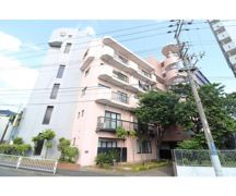 チェリーコート岡野の外観画像