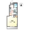 ソレイユ元山町Ⅰの間取り画像