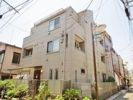 Symphonyの間取り画像