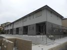 パルク・フルール B棟の間取り画像