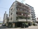 ハイツKの間取り画像