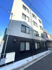 SAKURA U-Tokyoの外観画像