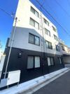 SAKURA U-Tokyoの間取り画像
