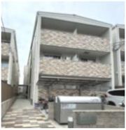 クリエオーレ螢池Ⅱの外観画像