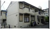 ハイツ栄の間取り画像
