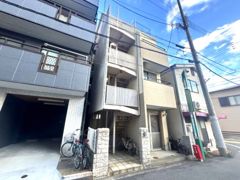 VIENTOの外観画像