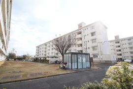 ビレッジハウス井口5号棟の外観画像
