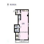 アポイントビル舟入本町の間取り画像