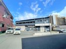 サンハウス石田の外観