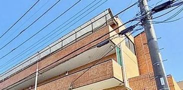 錦ビルの外観画像