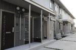 クレールヴェルデの間取り画像