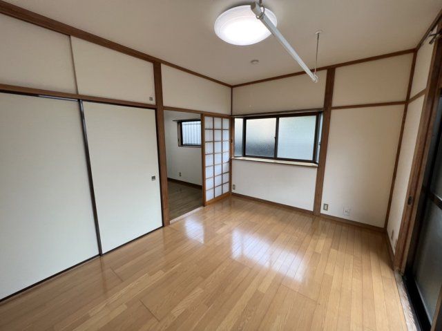 リビング