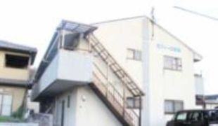 セフィーロ横尾の外観画像