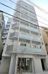 ドゥーエ三田の外観画像