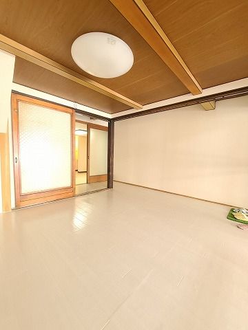 洋室
