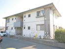 サンルミナスB棟の間取り画像