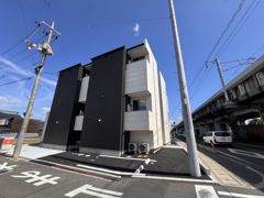 ADC東岡山ミモザの外観画像