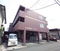 エメラルドリーフの間取り画像