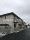 D-roomいちご館 A棟の間取り画像