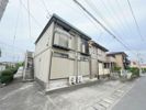 シティハイム ナカザトの間取り画像