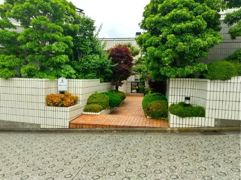 山手矢口台32の外観画像
