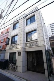 MG LUXURY SASAZUKAの外観画像