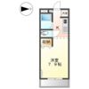 キャンベルハイムの間取り画像