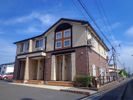 プリムローズAの間取り画像