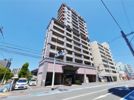 ニューサンリバー13番館の間取り画像