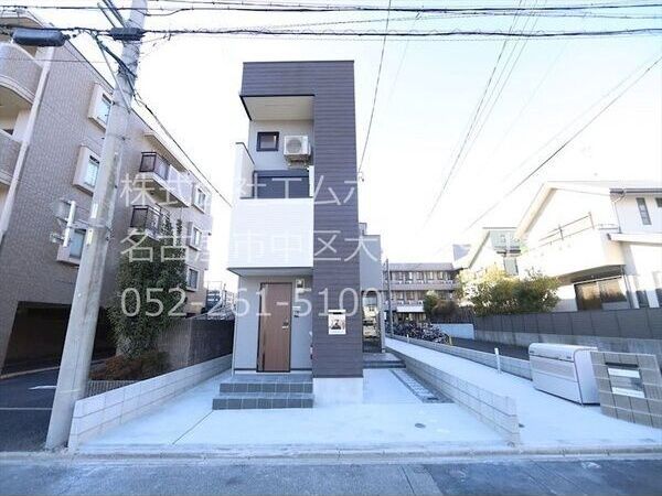 泰心ハイランドパークの外観画像