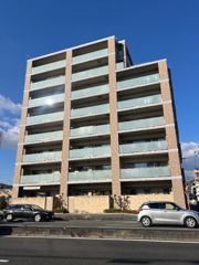 アウルステージ伊島北町の外観画像