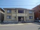 バリュージュ大我 A棟の間取り画像