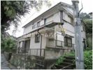 ハイツ笹川の間取り画像