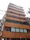 北千住慶寿苑ビルの間取り画像