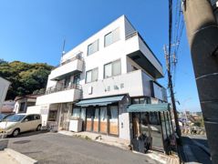 サンライフミカドの外観画像