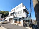 サンライフミカドの間取り画像