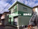 グリーンヒルの外観