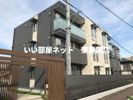 ドルチェ南八幡Bの間取り画像