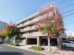 レージュ原の外観画像