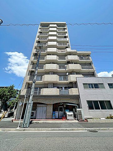 瑞和ビルの外観画像