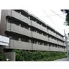 トーシンフェニックス目白の間取り画像