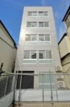 トレスコート大森山王の間取り画像