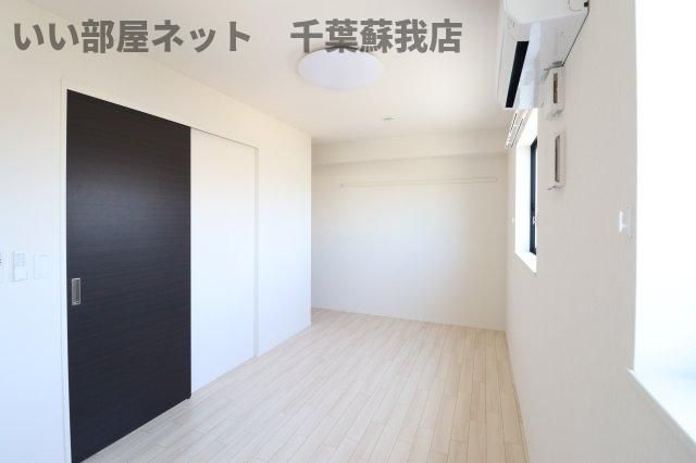 洋室