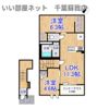 ベル・ヴィールの間取り画像