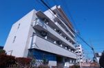 YSコートの間取り画像
