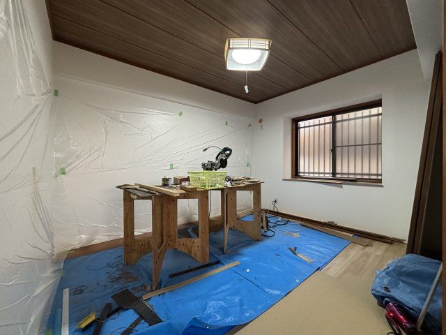 洋室