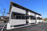 御幸ガーデンの間取り画像