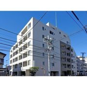 ラクラス新中野の外観画像